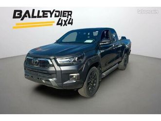 toyota hilux x-tra d-4d 204 bva invincible-3%