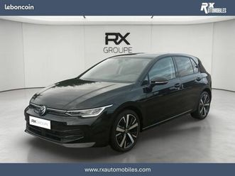 volkswagen golf 1.5 tsi evo2 116 bvm6 vw edition