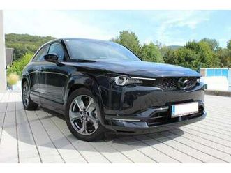 mazda mx-30 gte+/premium-v/tec