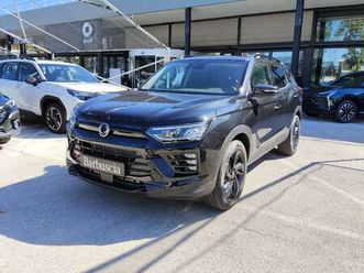 black edition k - 1.5 turbo gdi - 2wd at