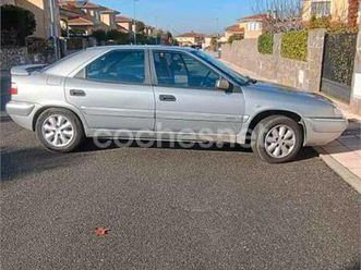 citroen xantia