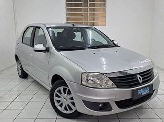 renault logan expres./exp. up hi-flex 1.0 16v 4p 2013
