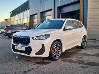 (u11) 2.0 d xdrive 163 m sport pro
