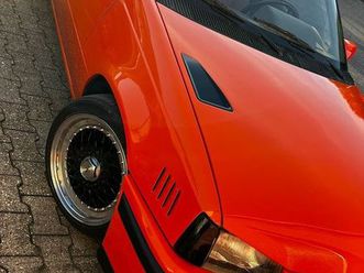 kadett e 16v tausch gegen supersport motorrad