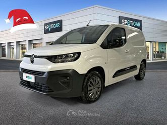 bluehdi 100 s&s m standard