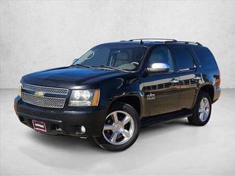 2011 chevrolet tahoe lt call (806) 304-6895