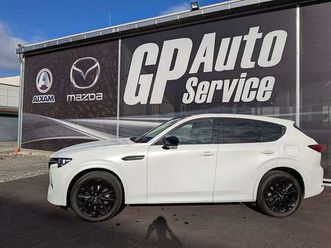 mazda cx-60 3.3l e-skyactiv d awd homura con/dri aut.