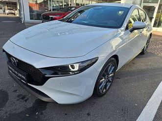 mazda mazda3 e-skyactiv-g140 centre-line aut.