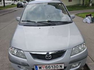mazda premacy 1.2