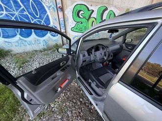 mazda premacy 1,9tdi mit pickerl
