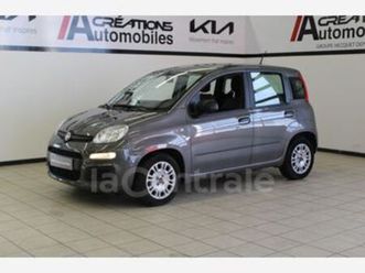 iii generation2 1.0 70 hybride bsg s/s city