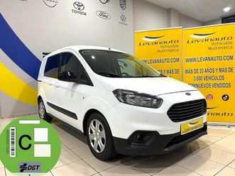 1.5tdci ambiente 75