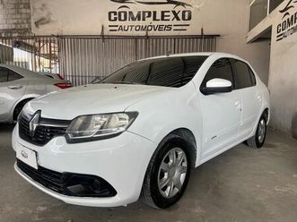 renault logan expres./exp. up hi-flex 1.0 16v 4p 2015