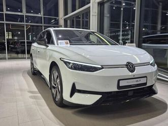 volkswagen id.7 tourer 286 ch pro life max