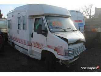 citroen c25 ostrów wielkopolski - sprzedajemy.pl