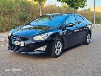 hyundai - i40 1.7 crdi 115cv bluedrive essence