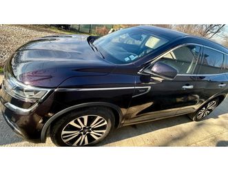 renault koleos initiale paris 2.0 dci