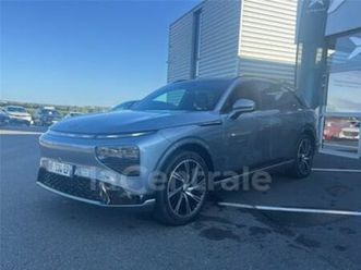 575 performance 92.2 kwh