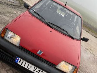 sprzedam fiata cinquecento omule • olx.pl