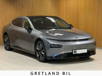 performance/430hk/470wltp/dynaudio/navi/skinn/norsk