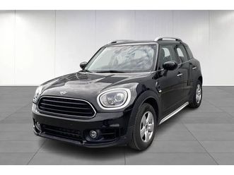 countryman 1.5 cooper essential edit.