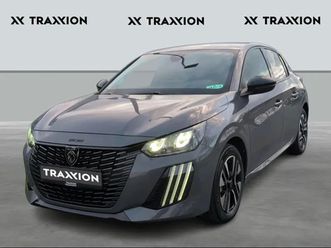 allure 1.2 hybrid 100 dcs6