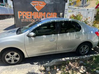 renault logan expres. easyr hi-flex 1.6 8v 2015