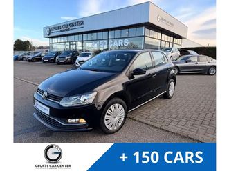 1.2 tsi - automaat - 1e eigenaar - slechts 15.000km!!!