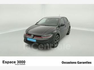 vi generation2 2.0 tsi 207 s&s gti dsg7