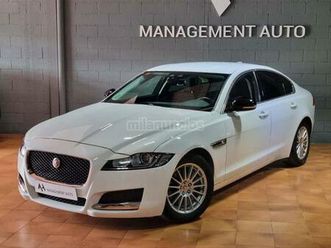 jaguar - xf 2.2 diesel classic sportbrake
