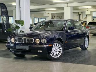 jaguar - serie xj xj8 4.2 executive