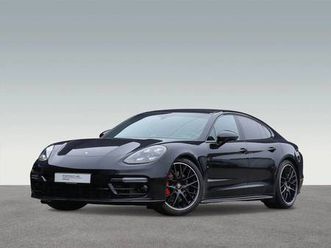 porsche panamera gts