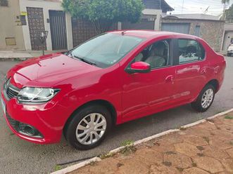 renault logan expres./exp. up hi-flex 1.0 16v 4p 2016