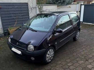 twingo kenzo 1.2 16v 2005