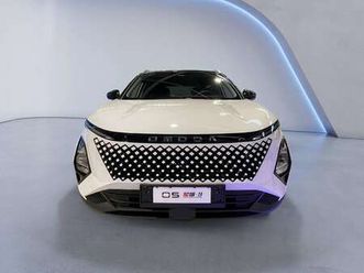 omoda 5 1.5 tgdi super hybrid system 224 cv pure