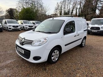 2021 renault kangoo 1.5dci ml19 energy dci 95 business+