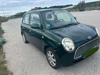 daihatsu trevis junior