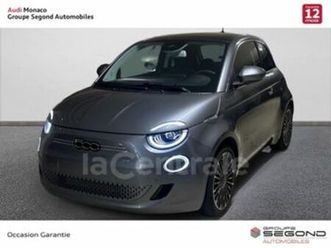 iii 3+1 e 118 icone plus 42kwh