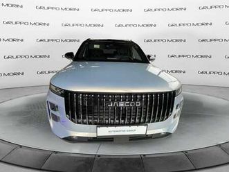 jaecoo 7 1.6 tgdi 147 cv aut. 2wd premium