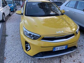 kia stonic 1.2 dpi style