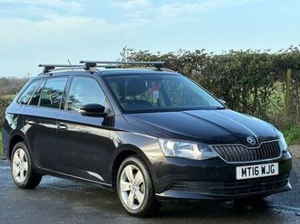 1.2 tsi se euro 6 (start/stop) 5dr