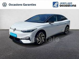 pro 286 style exclusive 77 kwh