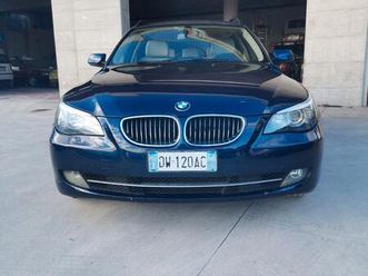 bmw 530d touring xdrive