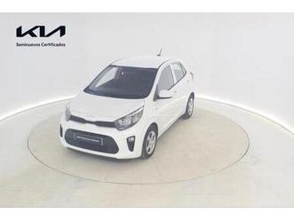 kia - picanto 1.0 dpi 46kw 63cv concept
