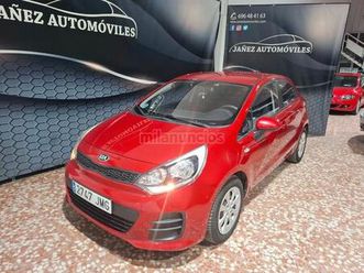 kia - rio 1.1 crdi wgt 75cv business