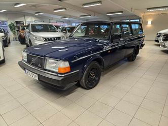240 kombi 2.3 glt