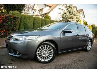 honda accord 2.0 executive