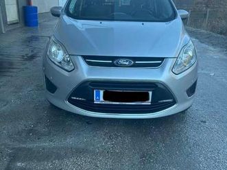 ford-c-max-grand-c-max-1-6tdci-zahnriemenneu-serviceneu-top-zustand