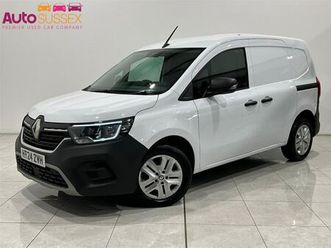 2024 renault kangoo 1.5dci ml19 95 advance (eu6d)