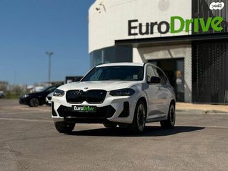 exclusive-m חשמלי אוט׳ 4 דל (286 כ״ס)